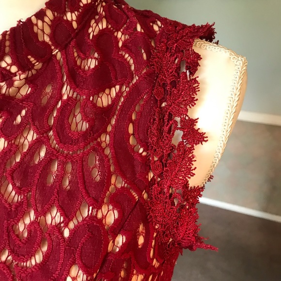 Dress - Picture 5 of 6